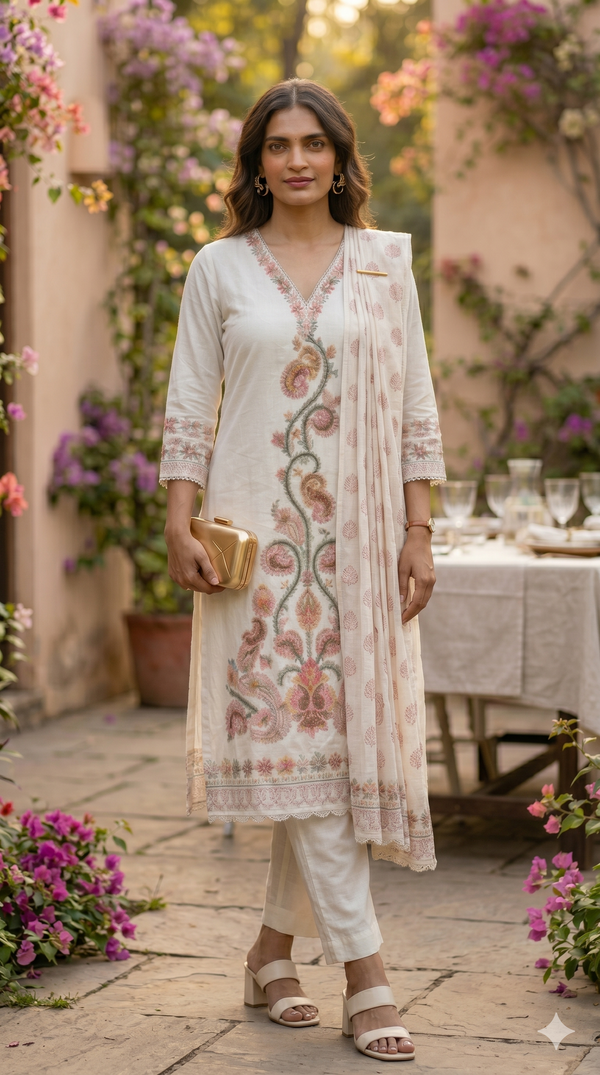Anarkali